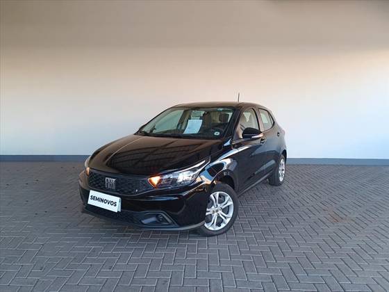 FIAT ARGO 1.0 FIREFLY FLEX DRIVE MANUAL